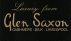 Эксклюзивные пледы из натурального кашемира и ангоры от немецко-шотландской компании Glen Saxon