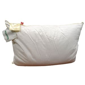 Пуховая подушка "Модал" 3х слойная, производство Дания