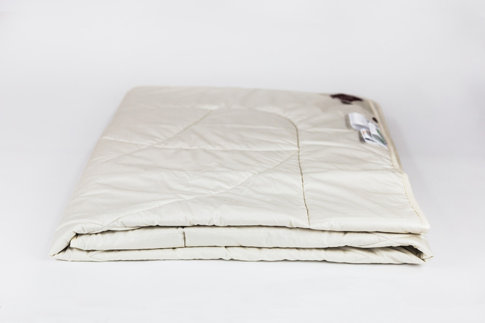 Одеяло органический хлопок/лён German Grass Organic Linen 200х200 легкое