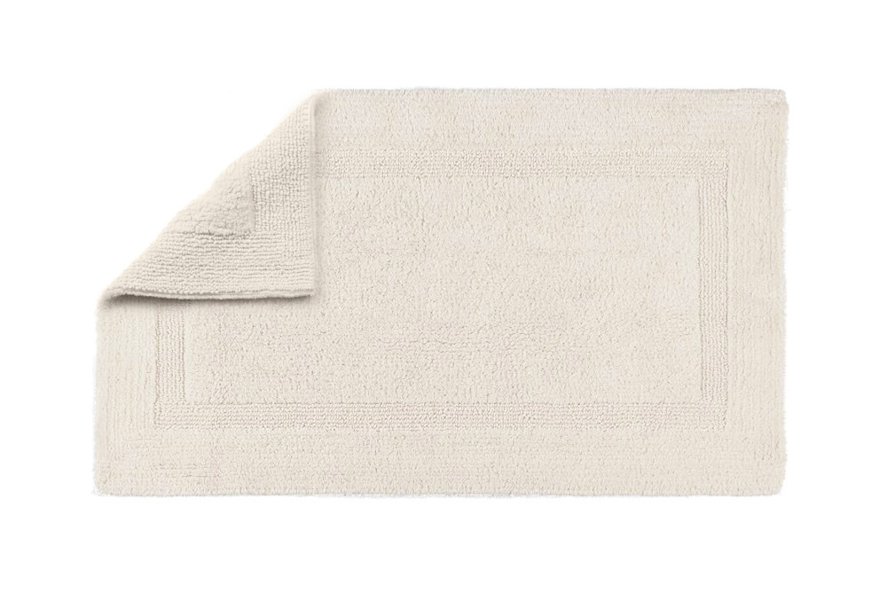 Махровый коврик для ванной Abyss & Habidecor Реверс 50х80