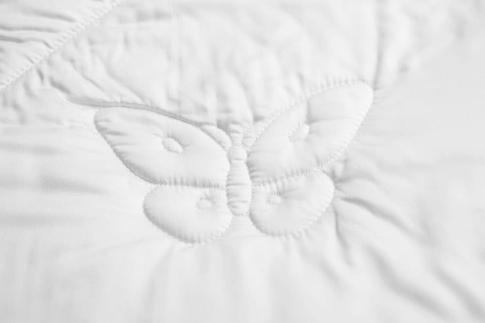 Одеяло шелковое Johann Hefel Silk Dream GD 150х200 всесезонное