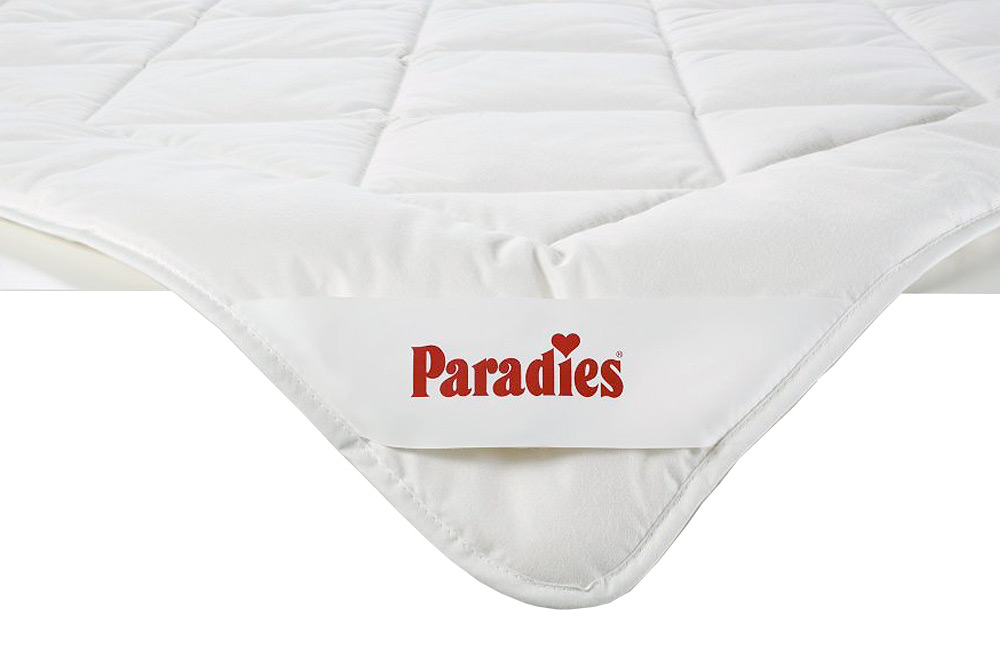 Терморегулирующее одеяло Paradies Кул Комфорт 200х200 лёгкое