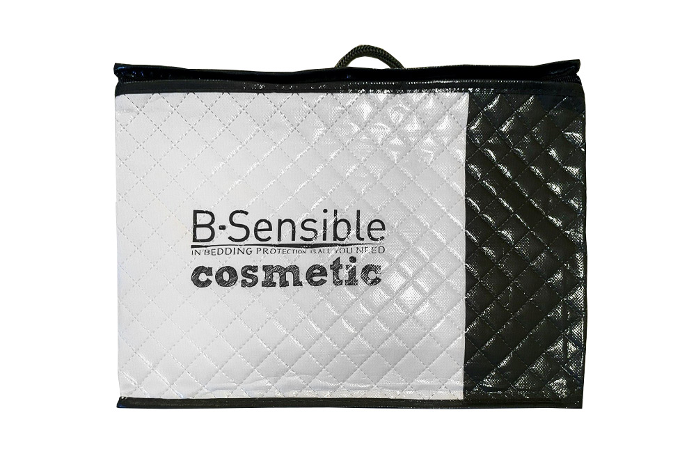 Защитная наволочка B-Sensible Cosmetic 40х60 непромокаемая