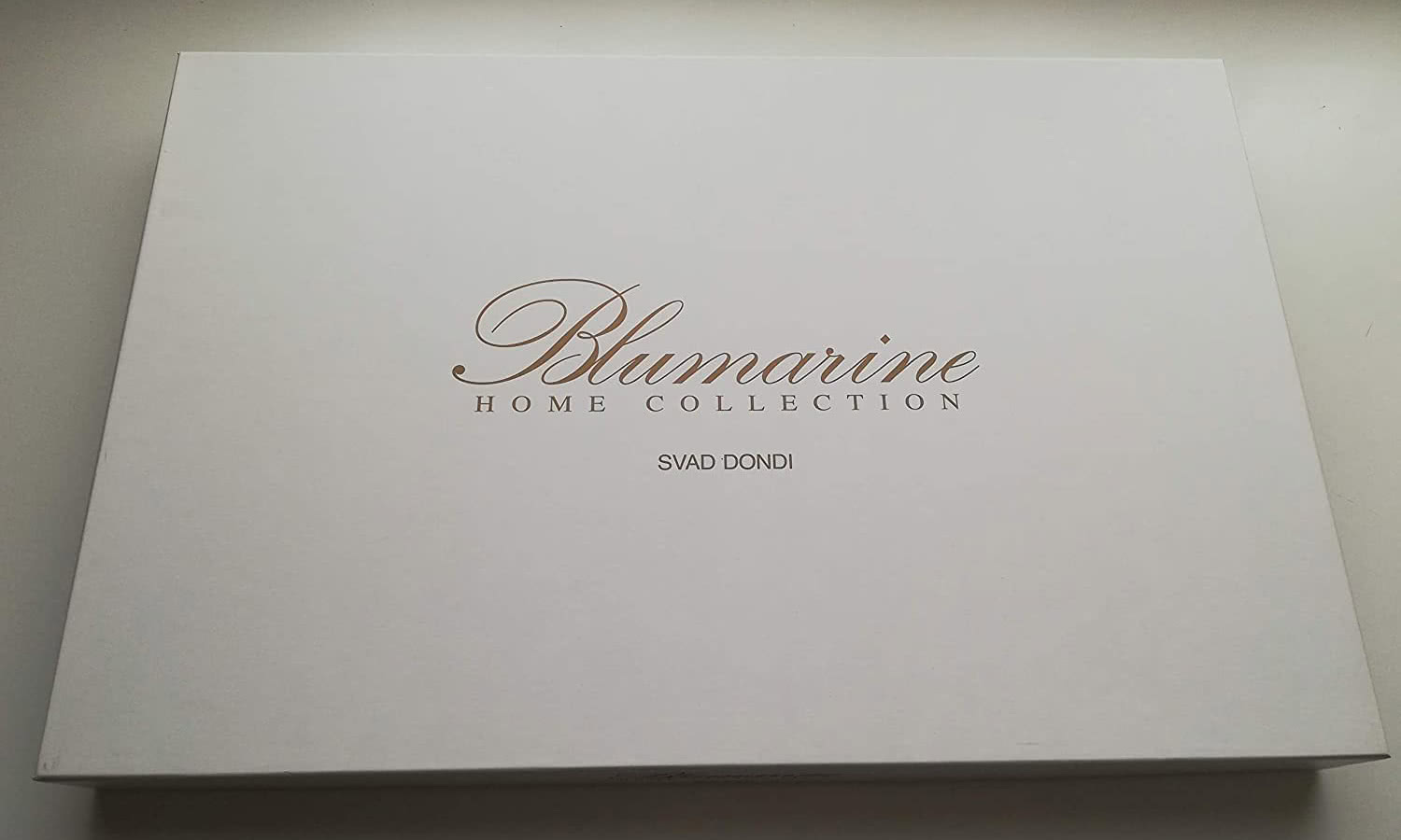 Постельное белье Blumarine Clizia Azzurro евро+ 200х250 сатин хлопок
