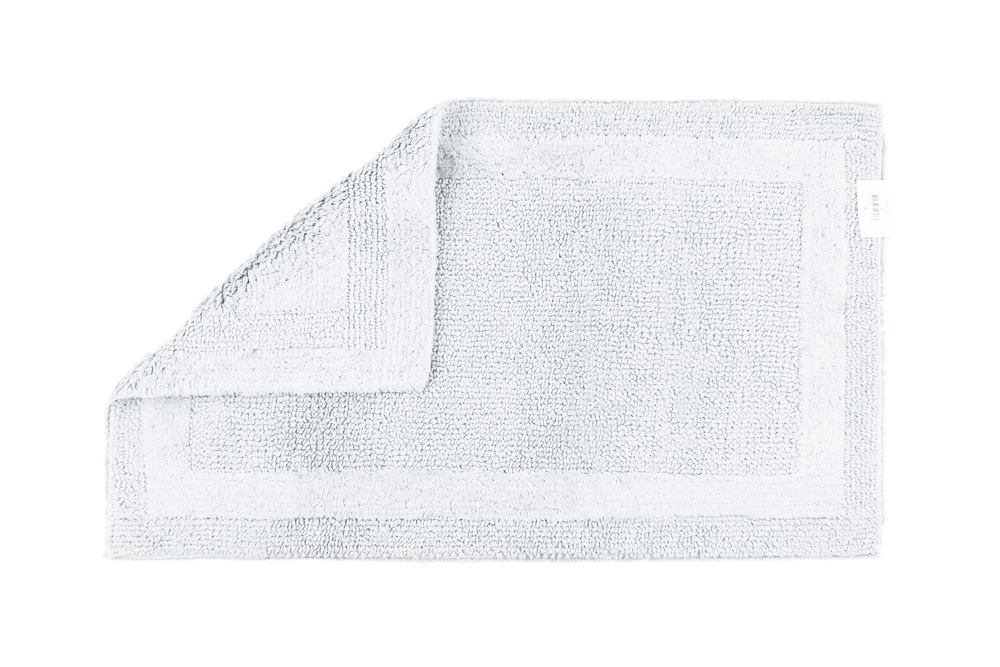 Махровый коврик для ванной Abyss & Habidecor Реверс 70х120