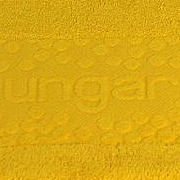 Банное полотенце Emanuel Ungaro Milano Oro 100x150 - фото 2