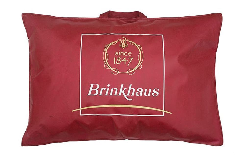Подушка Brinkhaus Morpheus 40х60 средняя гипоаллергенная