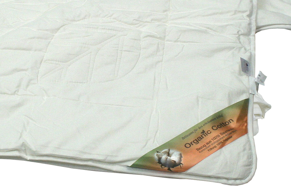 Одеяло Irisette BIOCotton 200х220 легкое