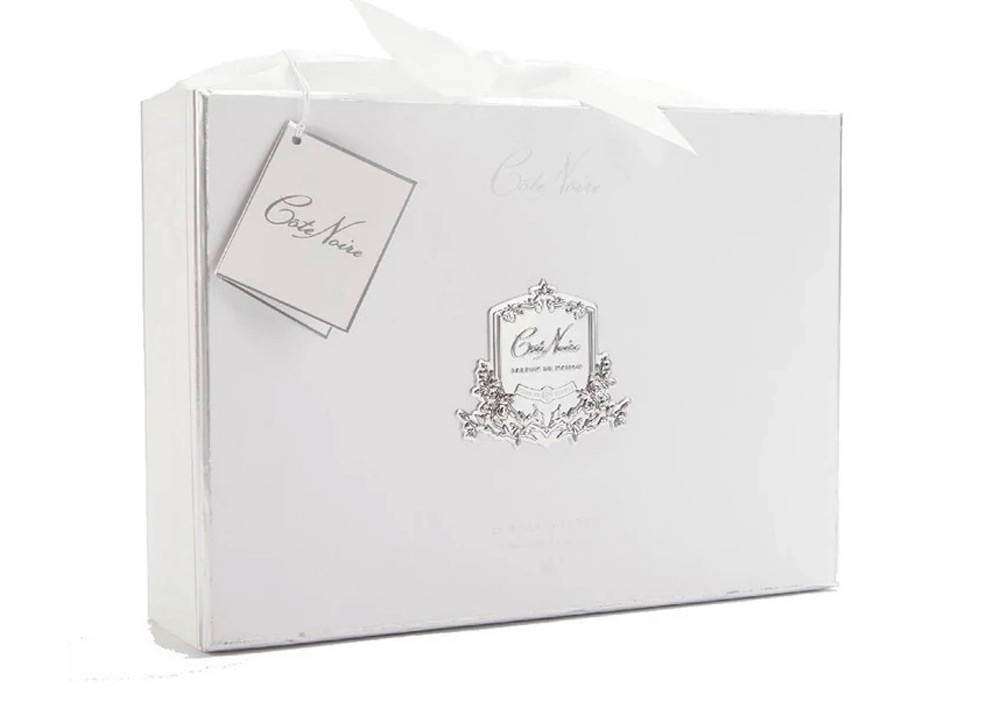 Подарочный набор Cote Noire Gift Pack Gardenia