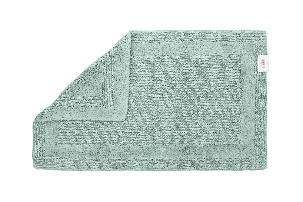Махровый коврик для ванной Abyss & Habidecor Реверс 70х120