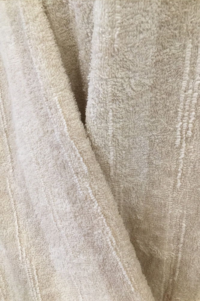 Банный махровый халат унисекс Svilanit Австрия кимоно