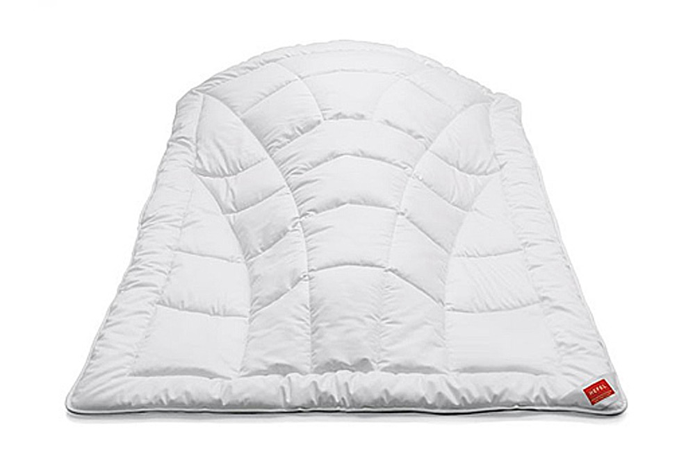 Одеяло с тенселем Hefel KlimaControl Comfort WD 200х220 теплое