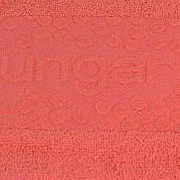 Банное полотенце Emanuel Ungaro Milano Corallo 100x150 - фото 2