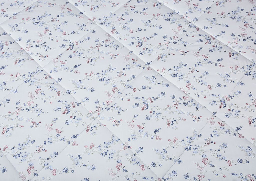 Одеяло из тенселя Asabella 1891-OM 200х220 легкое