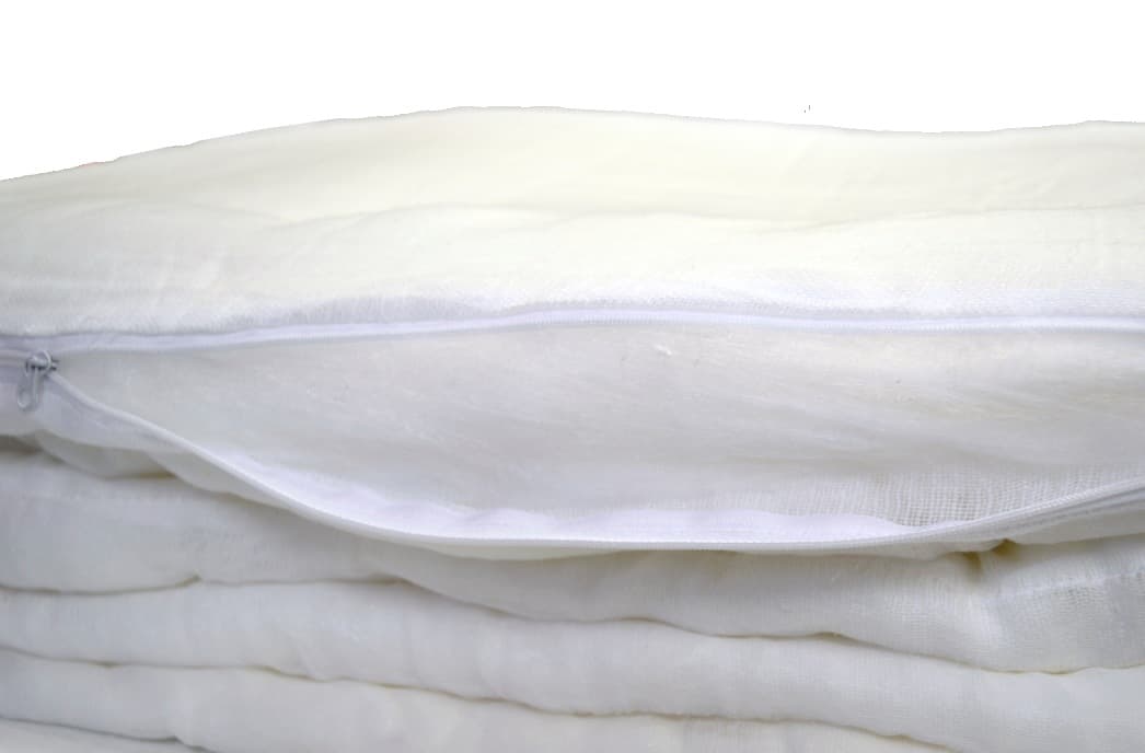 Одеяло шелковое Posteleon Perfect Silk легкое 220х240