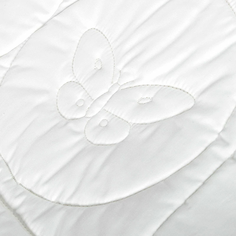 Одеяло шелковое Johann Hefel Silk Dream SD 200х220 легкое