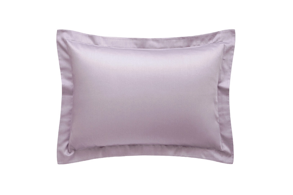 Постельное бельё Luxberry Daily Bedding лавандовый 1.5-спальное 150x210 сатин