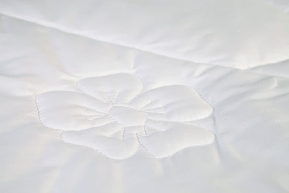 Одеяло лен/хлопок Johann Hefel Summerlinen SD 150x200 лёгкое