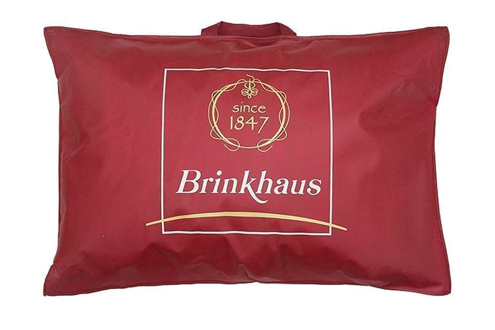 Подушка Brinkhaus Bauschi Lux 50х70 средняя+ терморегулирующая