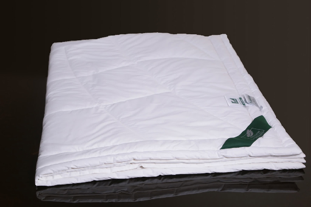 Одеяло шерстяное Anna Flaum Merino 150х200 теплое