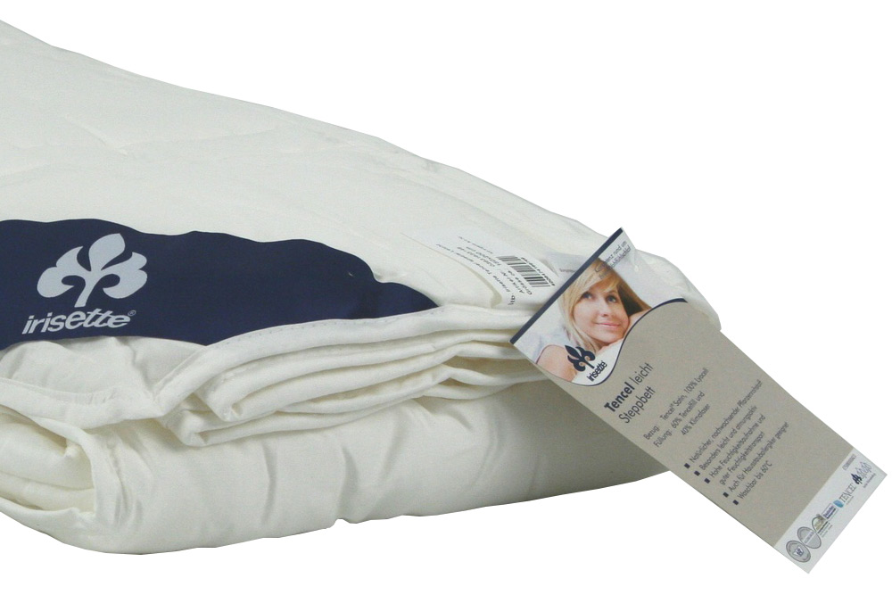 Одеяло Irisette Tencel Modal 200х220 легкое