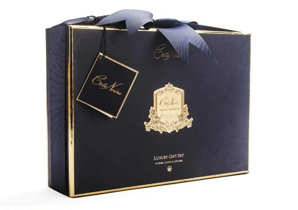 Подарочный набор Cote Noire Gift Pack Eau De Vie