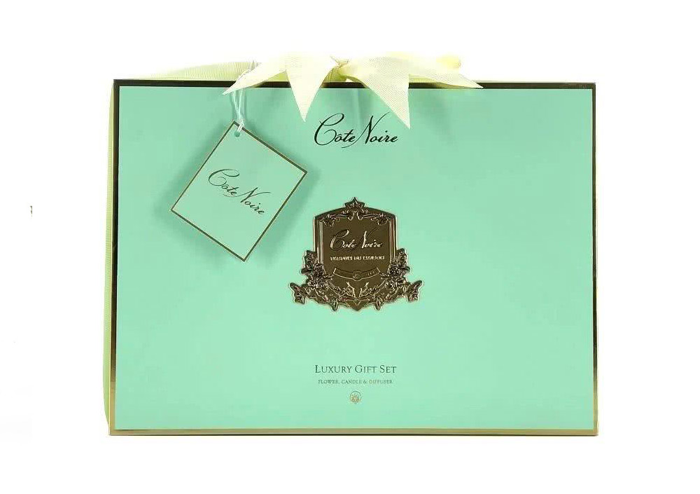 Подарочный набор Cote Noire Gift Pack Belle Epoque