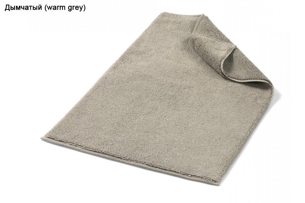 Полотенце для ног/коврик L'Appartement Chicago Premium 50х80 хлопок