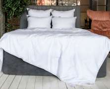 Одеяло шелковое German Grass Luxury Silk 150х200 всесезонное - фото 5