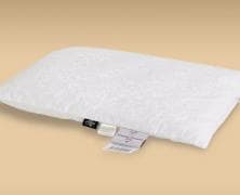 Детская шелковая подушка OnSilk Comfort Premium 40х60 низкая в интернет-магазине Posteleon