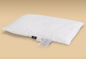 Детская шелковая подушка OnSilk Comfort Premium 40х60 низкая - основновное изображение