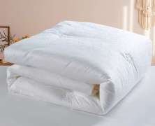 Одеяло шелковое OnSilk Comfort Premium 220х240 теплое - фото 1