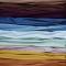 Плед альпака/овечья шерсть Elvang Classic Terracotta 130х200 - фото 8