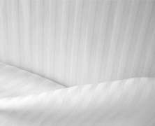Постельное белье Elhomme Hotel Stripe 1.5-спальное 155х200 хлопок сатин-жаккард - фото 6