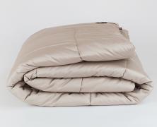 Одеяло верблюжье German Grass Almond Wool 160х220 теплое - основновное изображение