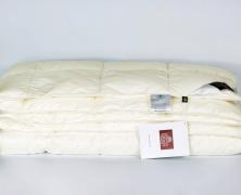 Одеяло пуховое German Grass Luxe Down 150х200 всесезонное - основновное изображение