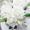 Ароматизированный букет Cote Noire Roses & Lilies White black - фото 4