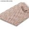 Полотенце для ног/коврик Hamam Marble 60х95 хлопок - фото 2