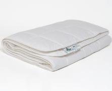 Одеяло из кашемира Nature'S Благородный Кашемир 200х200 всесезонное в интернет-магазине Posteleon