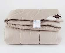 Одеяло верблюжье German Grass Almond Wool 150х200 теплое - фото 2