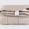 Одеяло верблюжье German Grass Almond Wool 150х200 теплое - фото 2