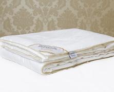 Одеяло шелковое Luxe Dream Premium Silk 140х205 теплое - основновное изображение
