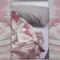 Одеяло-покрывало Servalli Rever Pink 255х255 хлопок/полиэстер - основновное изображение