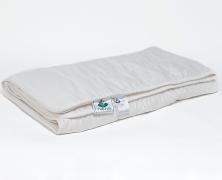 Одеяло хлопковое Nature'S Хлопковая нега 140х205 легкое в интернет-магазине Posteleon