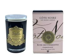Ароматическая свеча Cote Noite Charente Rose 75 гр. в интернет-магазине Posteleon