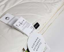 Одеяло хлопковое Odeja Organic Lux Cotton 150х200 легкое - фото 2