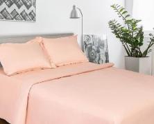 Постельное белье Этель ET-359 Розовая колыбельная 2-спальное 175х215 сатин - основновное изображение