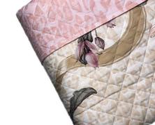 Одеяло-покрывало Blumarine Nastro 270х270 хлопок - фото 2