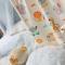 Детское полотенце с капюшоном Feiler Wild Safari 80х80 махровое - фото 7