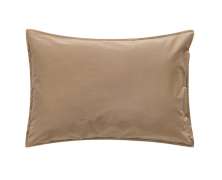 Постельное бельё Luxberry Soft Silk Sateen бронзовый 1.5-спальное 150x210 сатин - фото 6